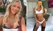 OnlyFans Millionairess Annie Knight's Staggering Fortune Revealed: Inside Her Lavish Lifestyle