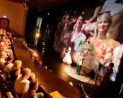 Ontroerend Goed's 'Thanks for Being Here' – A Thought-Provoking Masterpiece at Edinburgh Fringe