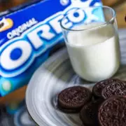 Oreo Enthusiasts Crack the Code: The Secret to the Perfect Dunk Revealed