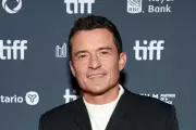 Orlando Bloom Reveals He Almost Lost Legolas Role in Lord of the Rings | Exclusive