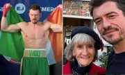 Orlando Bloom Secures EU Passport Amid Brexit: 'Proud to Embrace My Irish Roots'