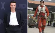 Oscar Isaac Poised for Sensational Star Wars Return as Poe Dameron | Exclusive