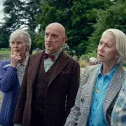 Oscar-Winner Chris Columbus Reveals All-Star Cast Wishlist for The Thursday Murder Club Film