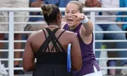 Ostapenko Issues Apology After US Open Racism Scandal Involving Taylor Townsend