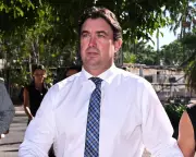 Outback Wrangler Star Matt Wright Faces Court Over Helicopter Pilot's Service Checks