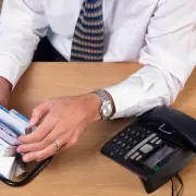 Outdated Office Tech: Workers Reveal the Gadgets They're Thrilled to Ditch