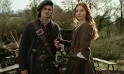 Outlander's Bloody Twist: Period Drama Stuns Fans with Shocking Scene