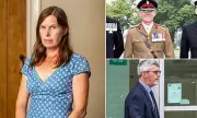 Outrage as Army Colonel Stalker Gets 'Slap on the Wrist' – Victims Demand Justice