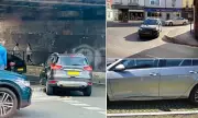 Outrage as Killer Kerb Causes Thousands in Damage Across UK Roads
