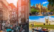Overtourism Crisis: The Beloved UK City Where Locals Say Enough Is Enough