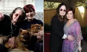Ozzy and Sharon Osbourne Share Rare Glimpse Into Their Lives in Moving New Documentary