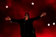 Ozzy Osbourne and Sharon Splash £3.5m on Stunning Villa Park Mansion