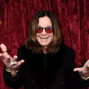 Ozzy Osbourne's Bold Move: Attempting to Trademark 'Prince of Darkness'