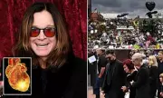 Ozzy Osbourne's Cause of Death Revealed: What Is Acute Myocardial Infarction?