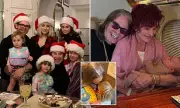 Ozzy Osbourne's Heartfelt and Hilarious Tribute to Wife Sharon on Their Anniversary