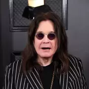 Ozzy Osbourne's Heartfelt Letter to Sharon After 40 Years of Marriage