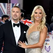 Paddy and Christine McGuinness Still Living Together Despite Split – Inside Their Unique Family Setup