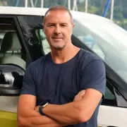 Paddy McGuinness' New Show Skyrockets in Ratings - Fans Can't Get Enough!