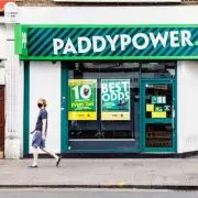 Paddy Power Owner Predicts Labour Landslide: 40% of Seats Could Flip in Next Election