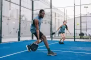 Padel Holidays in the Algarve: The New Trend for Sporty Getaways