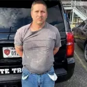 Paedophile Agrees to Physical Castration in Landmark Louisiana Case: 'I Deserve This Punishment'