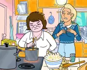 Painfully Beautiful: Raphael Bob-Waksberg's New Jewish Family Comedy is a Must-Watch