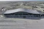 Pakistan and China Unveil New Gwadar International Airport to Boost Trade and Tourism