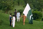 Pakistan Independence Day Celebrations Turn Tragic as Aerial Firing Claims Lives