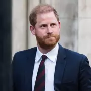 Palace Power Play: Inside Prince Harry's Secret Bid to Reclaim UK Home Amid Royal Rift