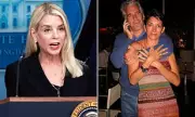 Pam Bondi Denies Ever Seeing Jeffrey Epstein's Secret Files: Bombshell Testimony to Congress