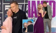 Pamela Anderson and Liam Neeson: The Truth Behind the Bizarre PR Romance Claims | Daily Mail