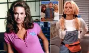 Pamela Anderson's Stunning Transformation: See Her Breathtaking New Look Now!