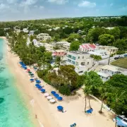 Paradise Found: Direct Flights to Tropical St Lucia Launch from UK This Winter