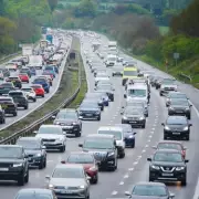 Parents Beware: The Shocking £500 Fine You Risk for This Common School Run Mistake