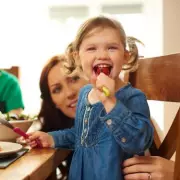 Parents Sharing Kids' Photos Online Face Unexpected Risks – Experts Warn