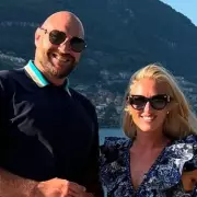 Paris Fury's Lavish 17-Person Birthday Bash: Inside the Glamorous Celebration