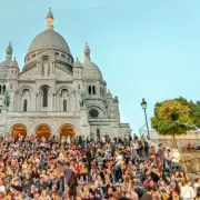 Paris Tops List as Europe's Most Crowded City – Here's Why