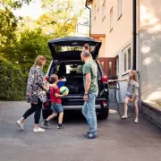 Parking on Someone's Drive? You Could Face a £2,500 Fine – Here's Why