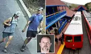 Parking Rage at Scenic Peak: Elderly Attendant in Critical Condition After Vicious Assault