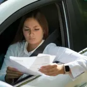 Parking Wars: Neighbour's Bold Move to Claim 'His' Spot Sparks Outrage