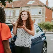 Parking Wars: Neighbour's 'Entitled' Parking Sparks Outrage in Quiet UK Street