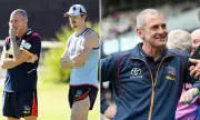 Patrick Dangerfield's Heartbreaking Revelation: The Final Secret Shared With Slain AFL Coach Phil Walsh