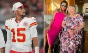 Patrick Mahomes' Mum Opens Up in Explosive ESPN Documentary: Inside the Chiefs Star's Family Life
