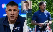 Patriots Coach Mike Vrabel Clashes with Reporter Over Stefon Diggs Question – Tensions Flare!