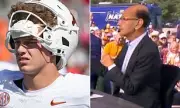 Paul Finebaum Drops Bombshell Verdict on Arch Manning's Texas Future Amid Ohio State Speculation | Exclusive