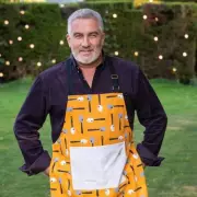 Paul Hollywood Teases 'Best Ever' Great British Bake Off Line-Up as Filming Kicks Off
