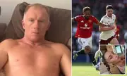 Paul Scholes' Daughter Sparks Social Media Frenzy by Supporting Arsenal Over Man United