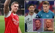 Paul Scholes Warns: Viktor Gyokeres Could Struggle at Arsenal – Here's Why