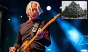 Paul Weller Sues Accountants Over 'Genocide' Row: Rock Legend Claims Discrimination After Israel Comments