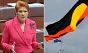Pauline Hanson Demands Audit of Aboriginal Grants Amid Claims of 'Wasted Millions'